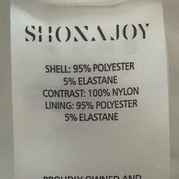 Shona Joy of Australia for anthropology Martine lace gathered one shoulder maxi - Picture 12 of 13